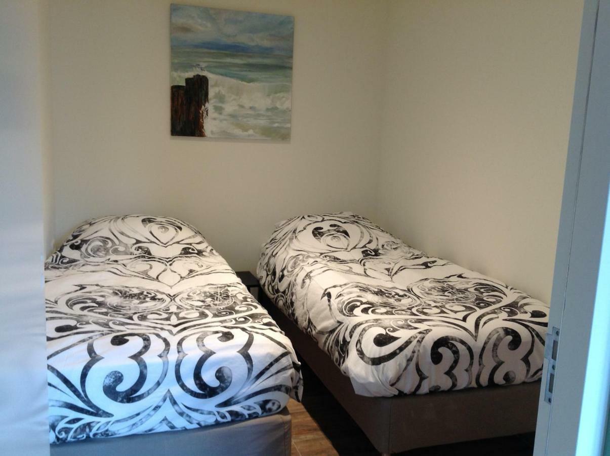 Aan'T Strand Bed By The Sea Adults Only Westkapelle Exterior photo